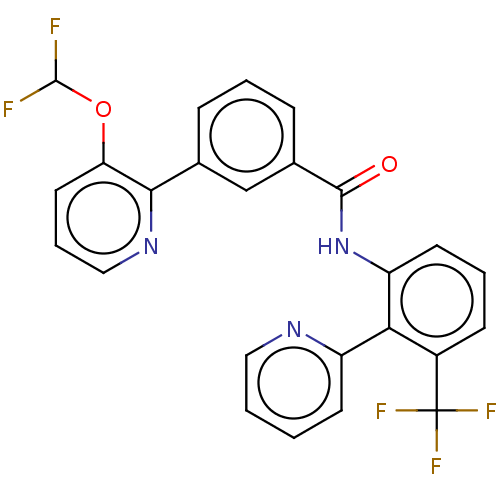 Chemical structure of BindingDB Monomer ID 50269128