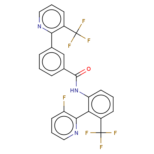 Chemical structure of BindingDB Monomer ID 50269129
