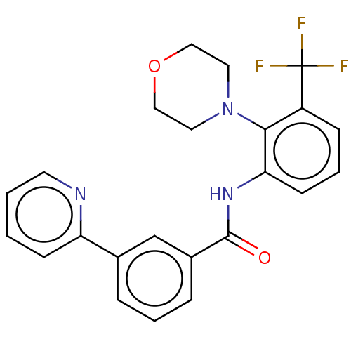 Chemical structure of BindingDB Monomer ID 50269130