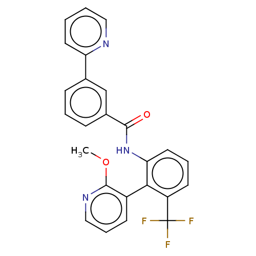 Chemical structure of BindingDB Monomer ID 50269133