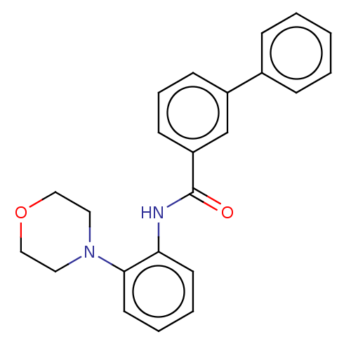 Chemical structure of BindingDB Monomer ID 50269139