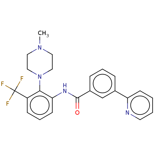 Chemical structure of BindingDB Monomer ID 50269141