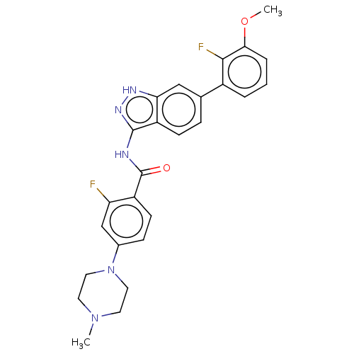 Chemical structure of BindingDB Monomer ID 50269211