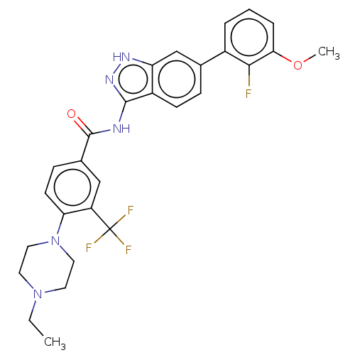 Chemical structure of BindingDB Monomer ID 50269212