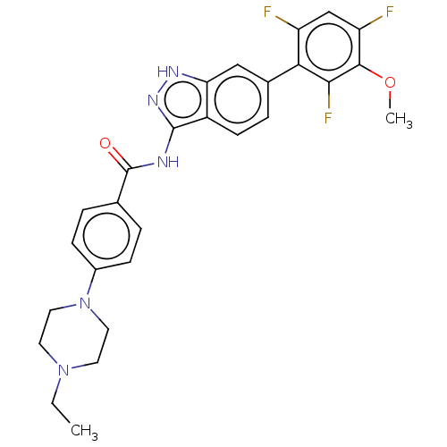 Chemical structure of BindingDB Monomer ID 50269213