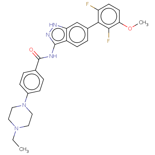 Chemical structure of BindingDB Monomer ID 50269215