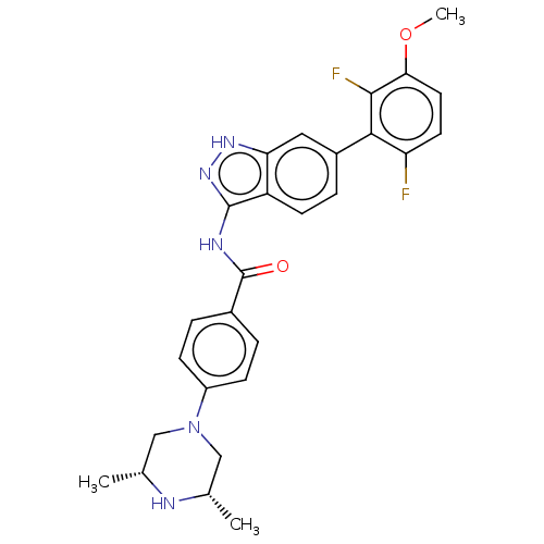 Chemical structure of BindingDB Monomer ID 50269216