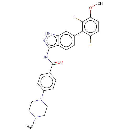 Chemical structure of BindingDB Monomer ID 50269221