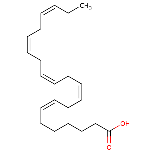 Chemical structure of BindingDB Monomer ID 50269224