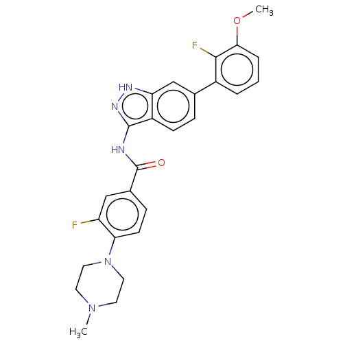 Chemical structure of BindingDB Monomer ID 50269225