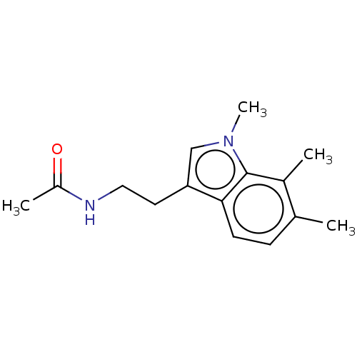 Chemical structure of BindingDB Monomer ID 50269227