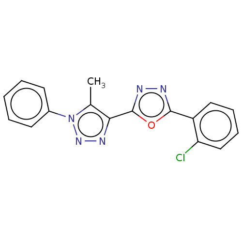 Chemical structure of BindingDB Monomer ID 50269232