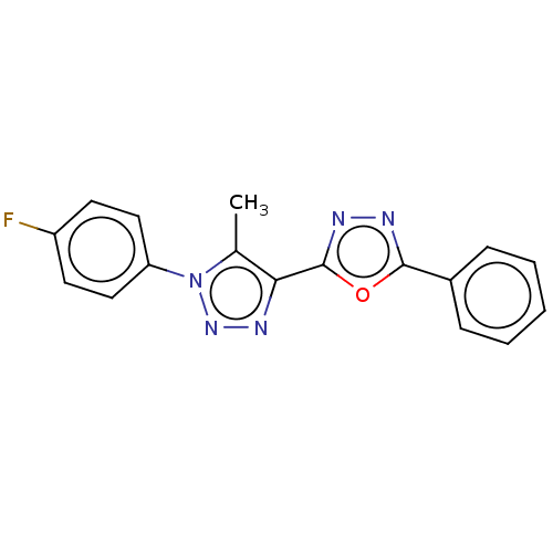 Chemical structure of BindingDB Monomer ID 50269259