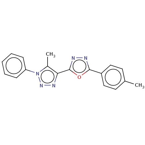 Chemical structure of BindingDB Monomer ID 50269260
