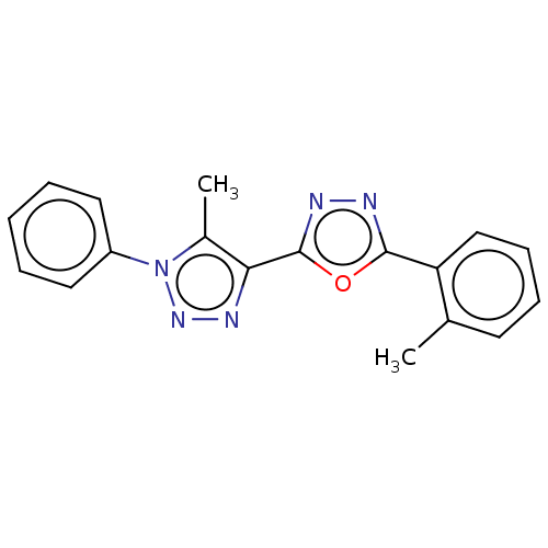 Chemical structure of BindingDB Monomer ID 50269262