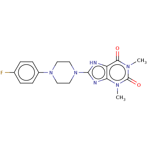 Chemical structure of BindingDB Monomer ID 50269271