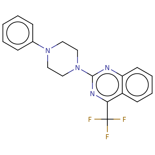 Chemical structure of BindingDB Monomer ID 50269274