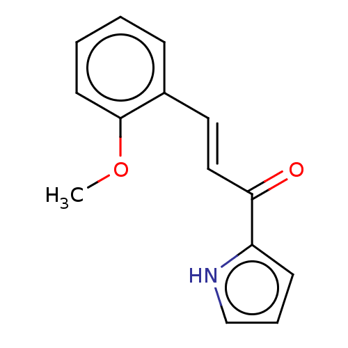 Chemical structure of BindingDB Monomer ID 50269353