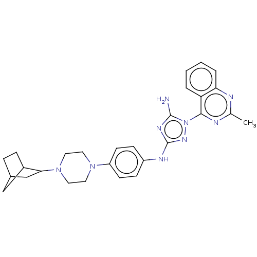 Chemical structure of BindingDB Monomer ID 50269388