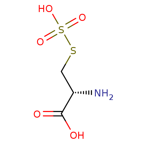 Chemical structure of BindingDB Monomer ID 50269414