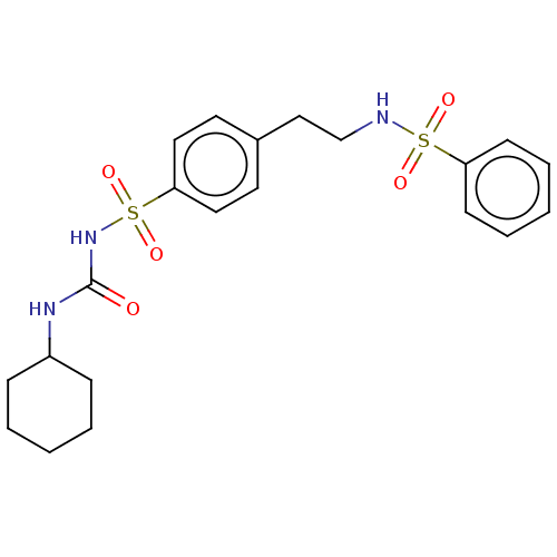 Chemical structure of BindingDB Monomer ID 50269521