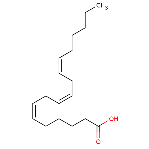 Chemical structure of BindingDB Monomer ID 50269532