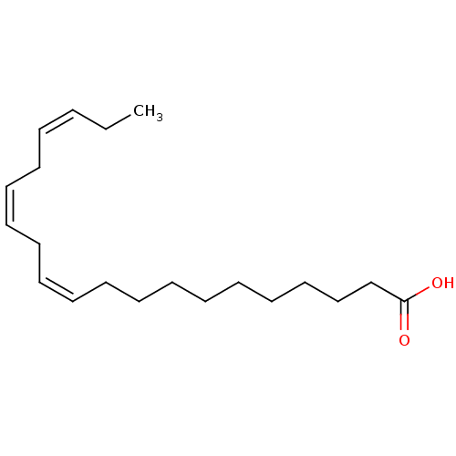 Chemical structure of BindingDB Monomer ID 50269535