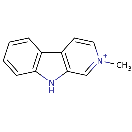 Chemical structure of BindingDB Monomer ID 50269614