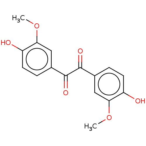 Chemical structure of BindingDB Monomer ID 50269646