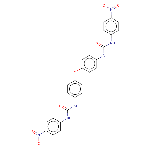 Chemical structure of BindingDB Monomer ID 50269653