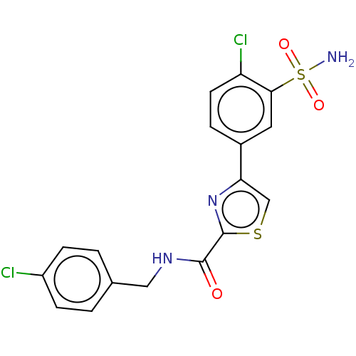 Chemical structure of BindingDB Monomer ID 50269728
