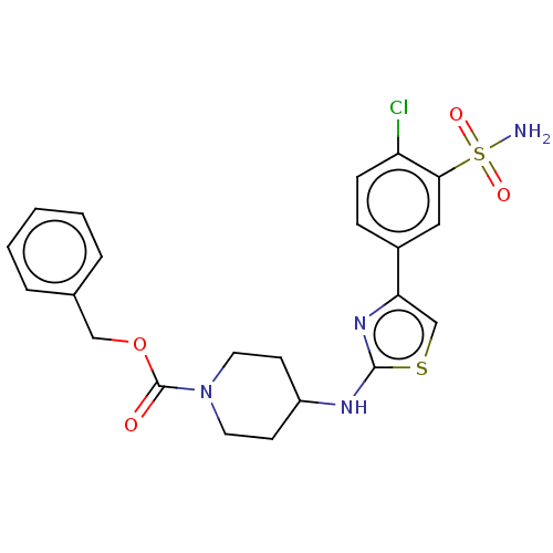 Chemical structure of BindingDB Monomer ID 50269731
