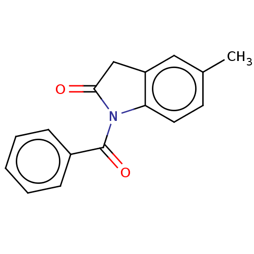 Chemical structure of BindingDB Monomer ID 50269736