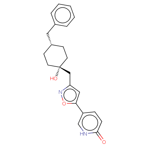 Chemical structure of BindingDB Monomer ID 50269751