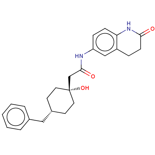 Chemical structure of BindingDB Monomer ID 50269753