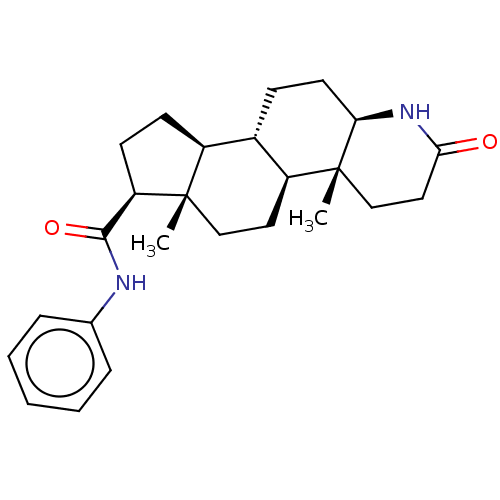 Chemical structure of BindingDB Monomer ID 50269785