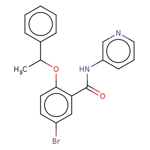Chemical structure of BindingDB Monomer ID 50269792