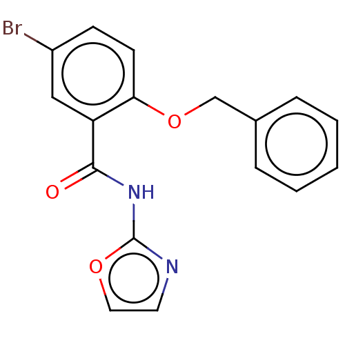 Chemical structure of BindingDB Monomer ID 50269793