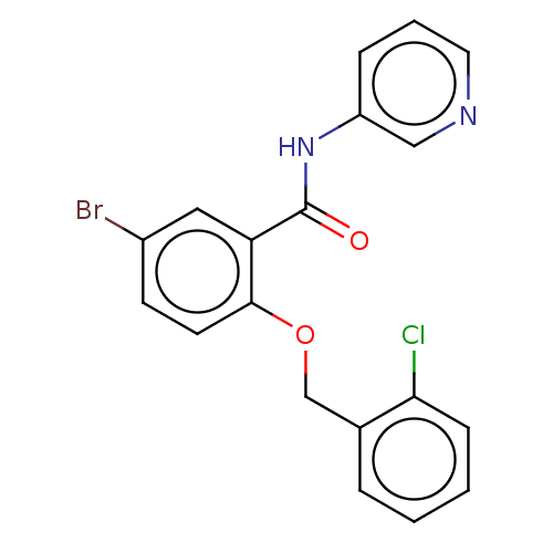 Chemical structure of BindingDB Monomer ID 50269799