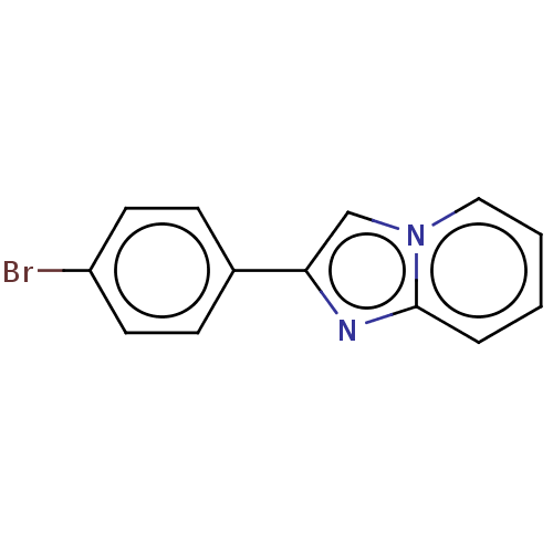 Chemical structure of BindingDB Monomer ID 50269835