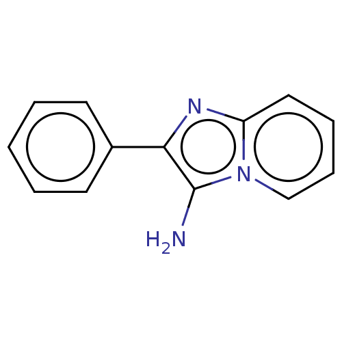 Chemical structure of BindingDB Monomer ID 50269840