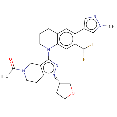 Chemical structure of BindingDB Monomer ID 50269850