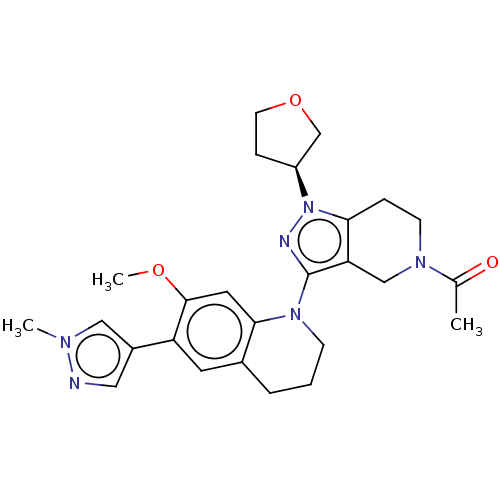 Chemical structure of BindingDB Monomer ID 50269851