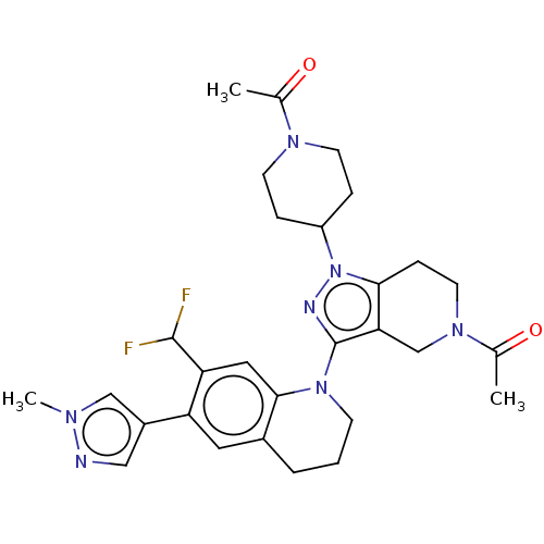 Chemical structure of BindingDB Monomer ID 50269857