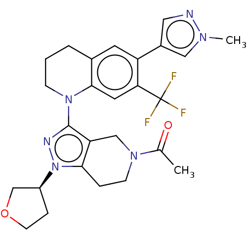 Chemical structure of BindingDB Monomer ID 50269914