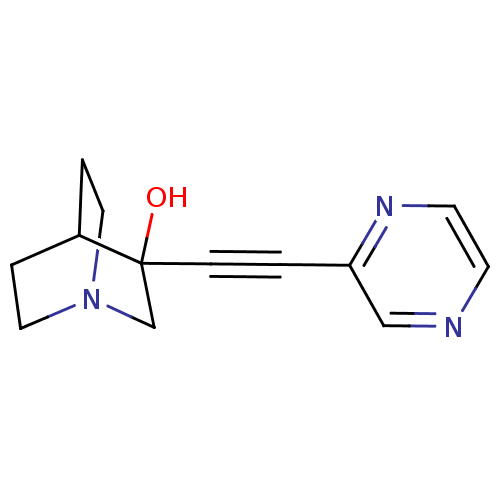 Chemical structure of BindingDB Monomer ID 50269938