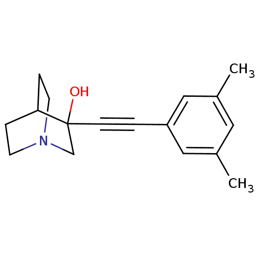 Chemical structure of BindingDB Monomer ID 50269939