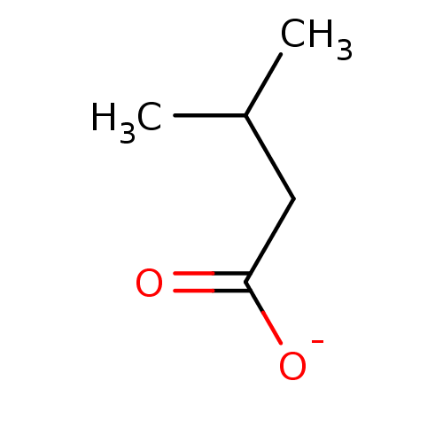 Chemical structure of BindingDB Monomer ID 50269962