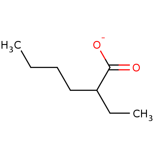 Chemical structure of BindingDB Monomer ID 50269966