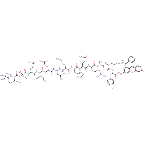 Chemical structure of BindingDB Monomer ID 50269978